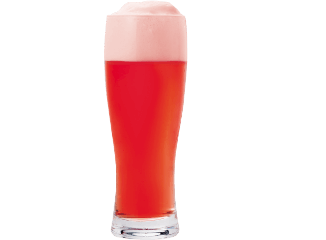 ノンアルフランボワーズレッド