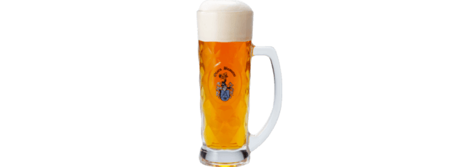 ドンキーハウスビール〈樽生〉