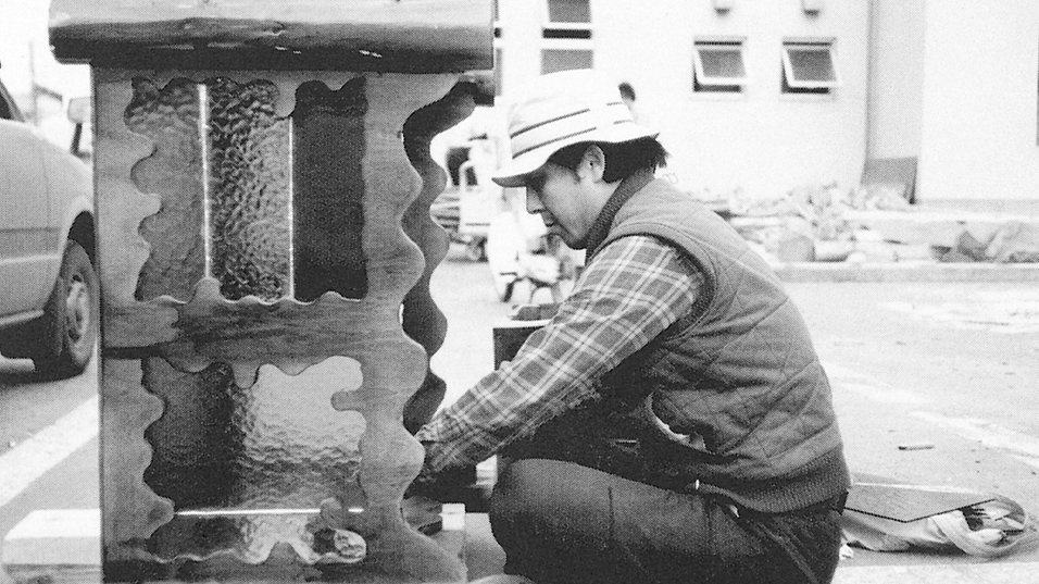 ドンキーヒストリー びっくりドンキー