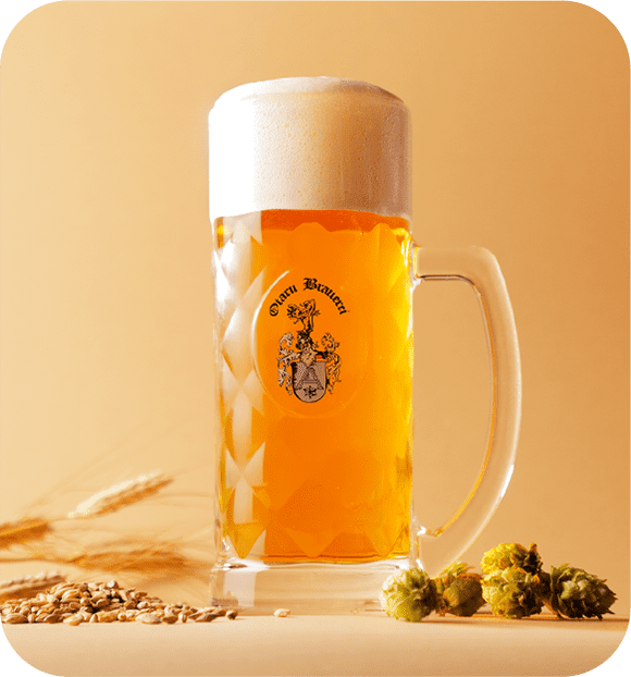 ドンキーハウスビール〈樽生〉