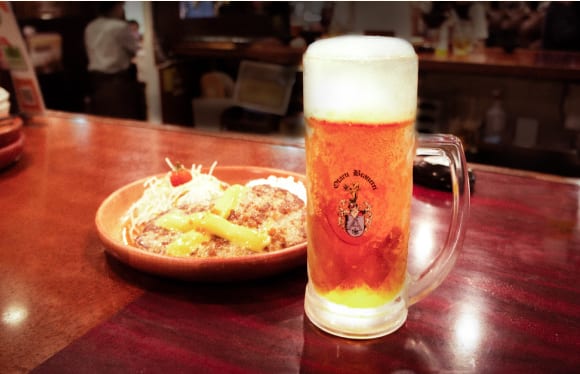ドンキーハウスビール