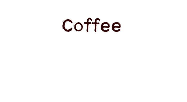 coffee