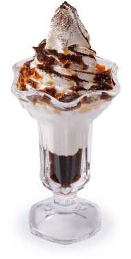 コーヒーソフト