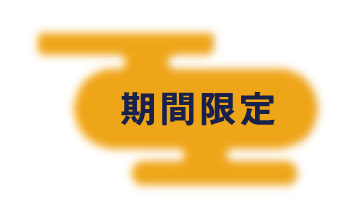 期間限定