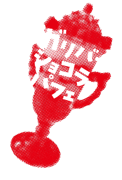 ガリバーショコラパフェ