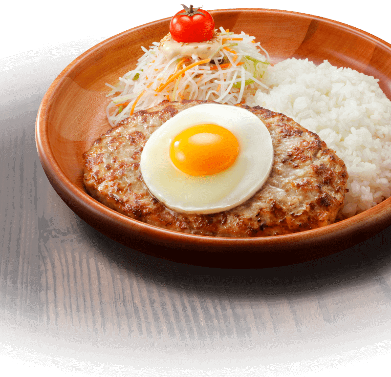 トッピングエッグ商品画像