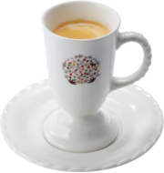 ホットコーヒー