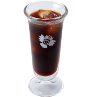 アイスコーヒー