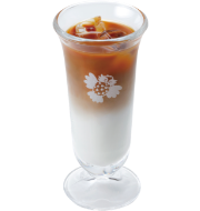 アイスカフェラテ